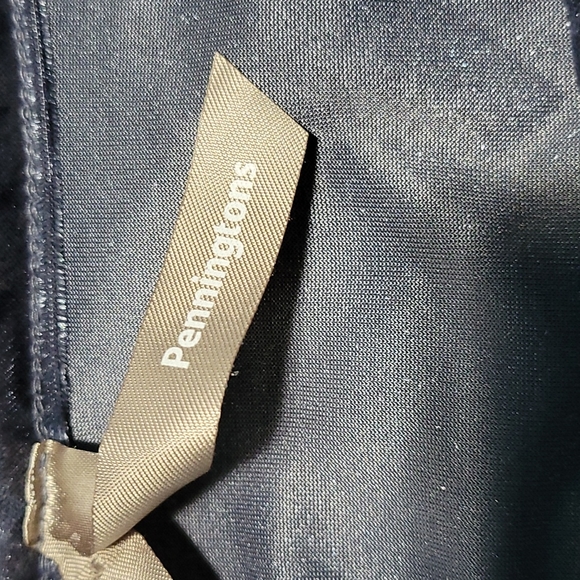 😊 Penningtons Women'sTop Size 1X GUC - Picture 2 of 5